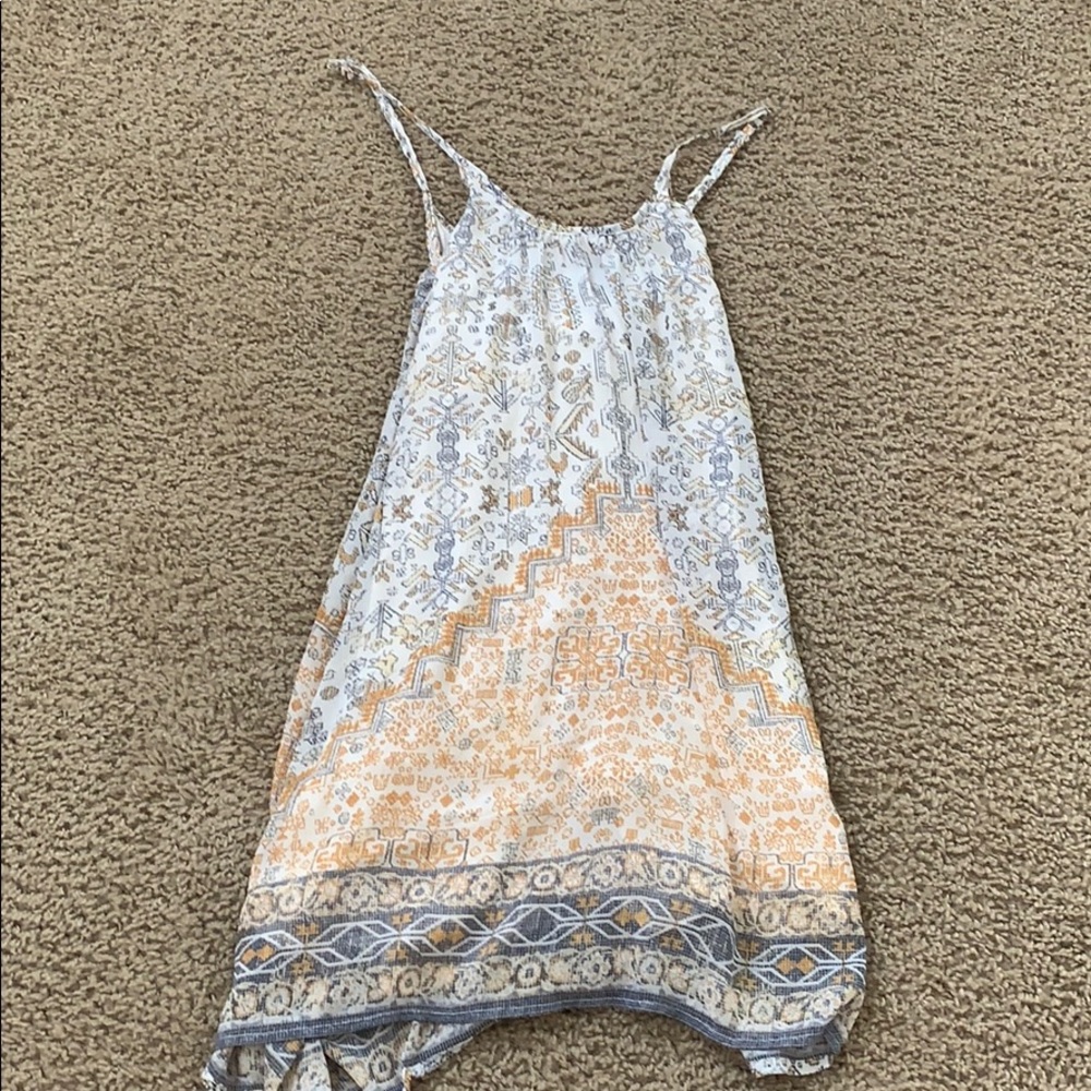 Hollister Dress